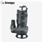 BƠM ĐẶC CHÌM HÚT RÁC GRAMPUS B-123 2HP
