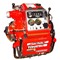 Máy bơm chữa cháy Tohatsu V75FS