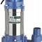 Máy bơm chìm nước thải Lonkey WQD 10-10 1.5Kw