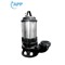 Máy bơm chìm, bơm hố móng, bùn đặc APP DSP-75T 7.5HP