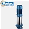MÁY BƠM TRỤC ĐỨNG BÙ ÁP PENTAX U7V-350/7T