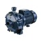 Bơm ly tâm 2 tầng cánh Ebara CDA 5.50T 5.5HP
