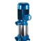 Máy bơm đa tầng cánh đầu gang MSHC 4R1/22 400/690-50 30HP