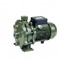 Bơm trục ngang 2 tầng cánh Saer IR50-200B 15HP