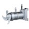 Máy khuấy chìm mixer Tsurumi MR-0.75-4D 0.75Kw